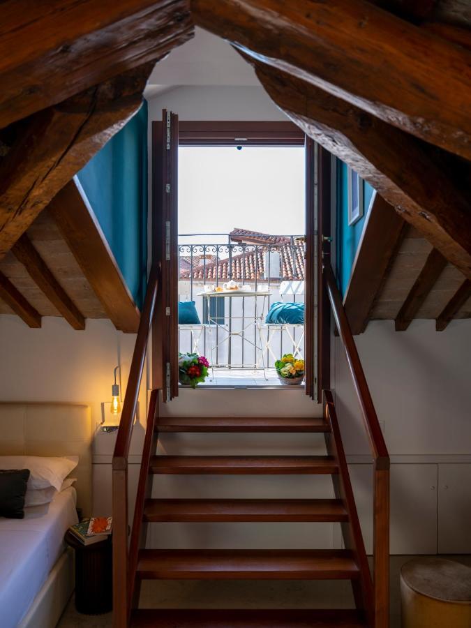 Fosca Venice Rooms Exterior photo